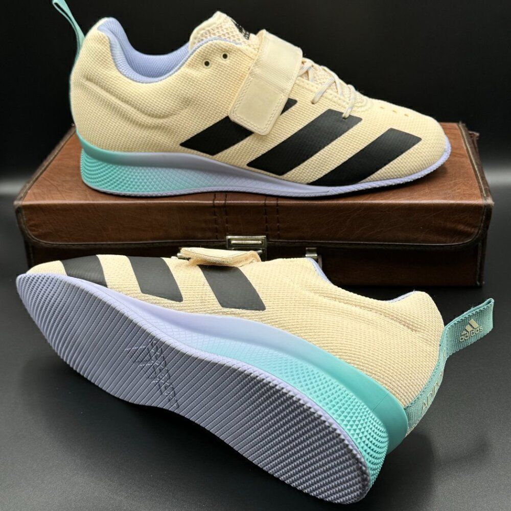 Adidas Adipower Weightlifting 2 Shoes